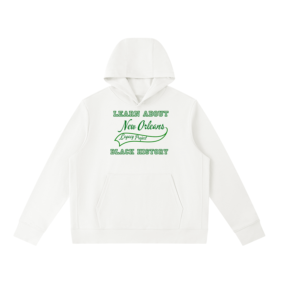 Thumbnail: Unisex Pullover Hoodie