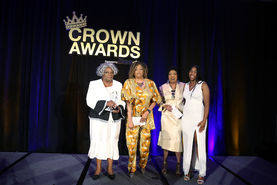 CROWN Awards 1