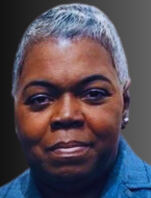 Tory Prevost the younger sister of Civil Rights Icon, Tessie Prevost