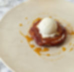 Apple Tarte Tatin