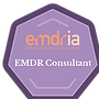 EMDRIA Approved Consultant