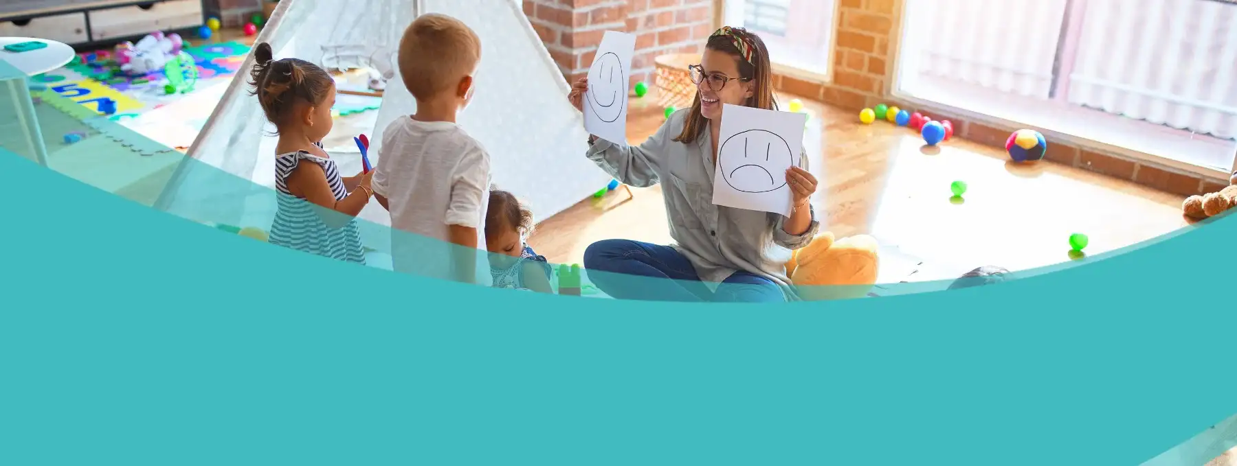 Early Childhood Wellbeing