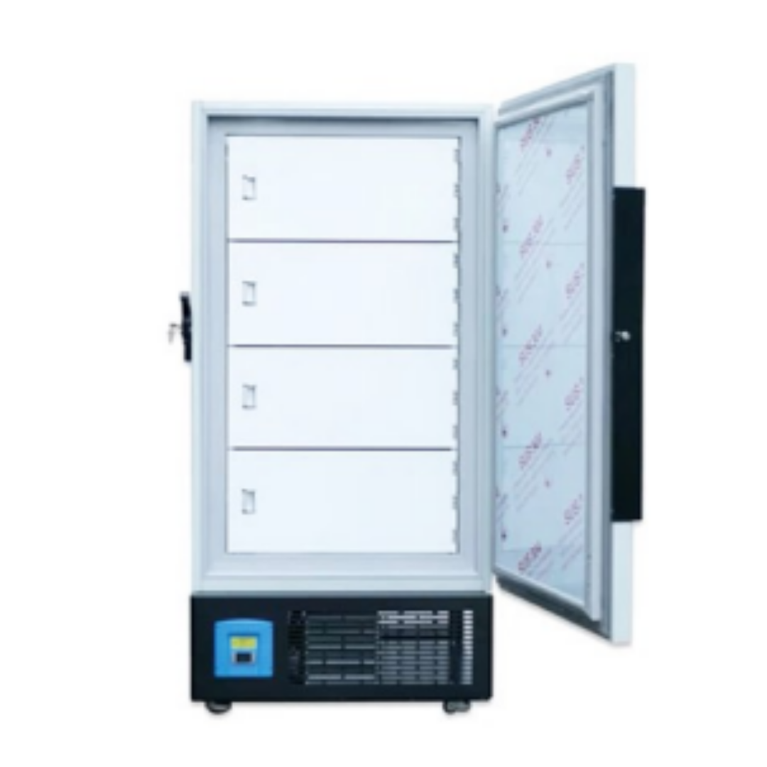 Luxury Vertical Low Temperature Freezer DW-45 Series -60 °