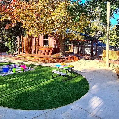 Woodvale Early Learning Centre