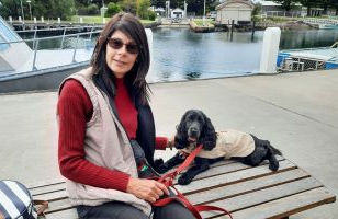The importance of effective communication with your canine