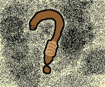 Little girl with flying pigtail on bouncy tractor at playground