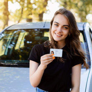 Suspension of Brazilian Driver License