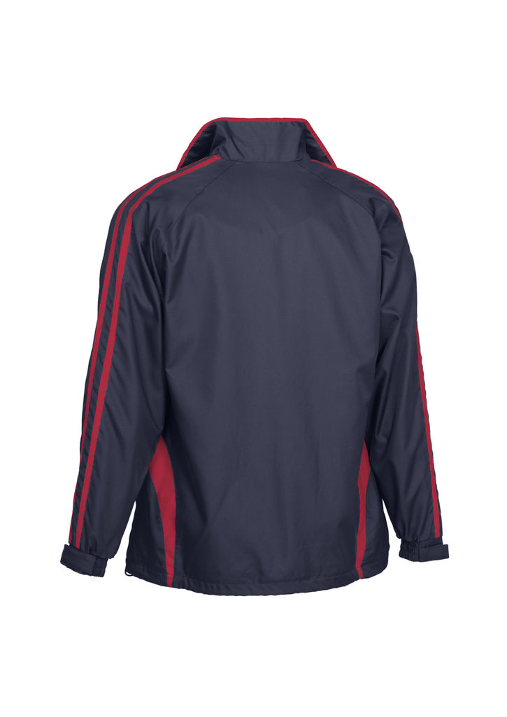Thumbnail: ADULTS FLASH TRACK TOP   J3150