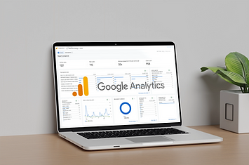 Small Business SEO Setup