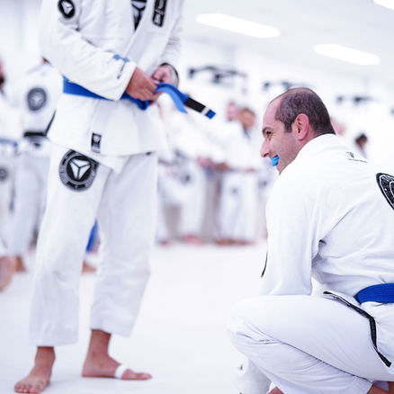 Why Jiu-Jitsu is the best martial art and where in Sydney you can train