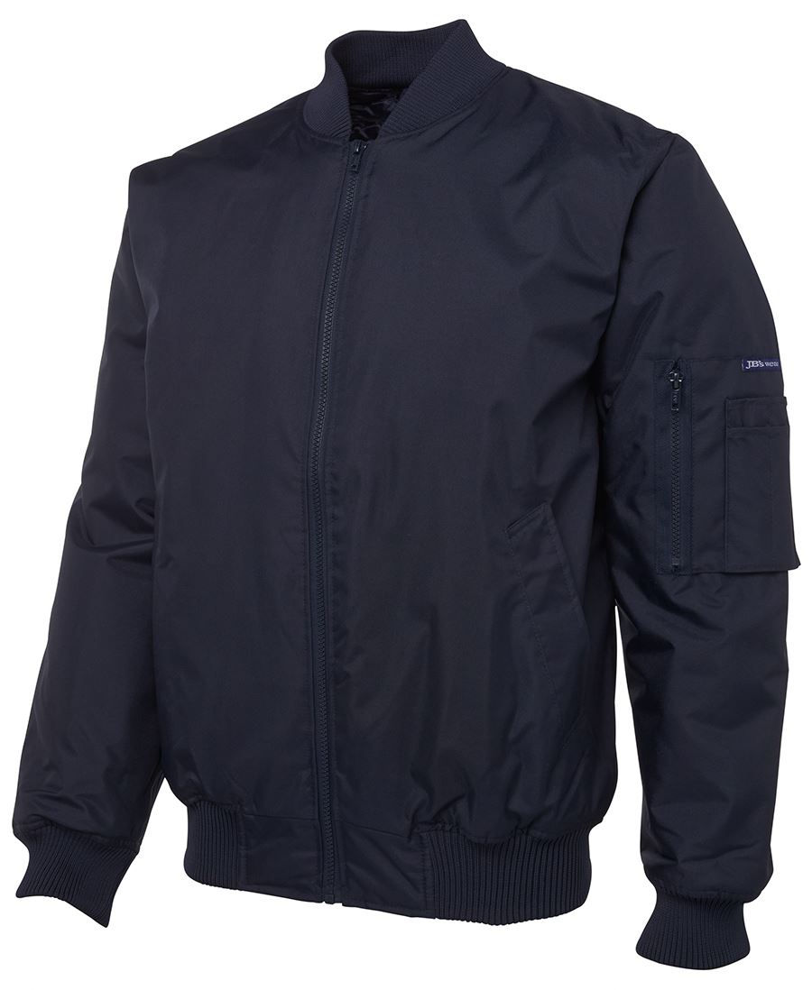 Thumbnail: FLYING JACKET 6FJ