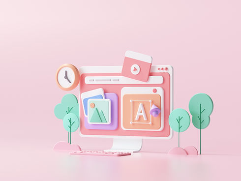 websiteDesign