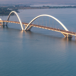 Brasilia is NOT Brazil