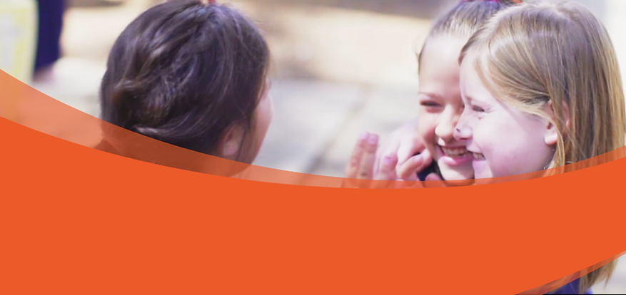 Positive Living Skills Initiative Banner
