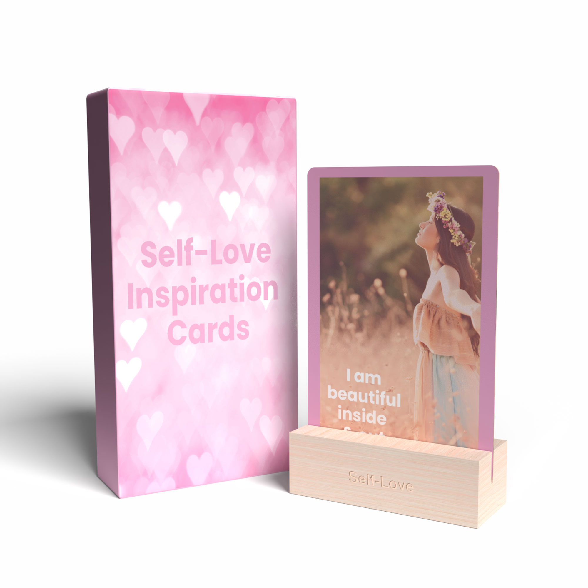 Self Love Cards
