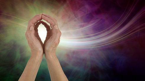 Psychic Healing