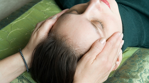 Hypno Healing