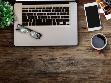 How to start your own business step 2