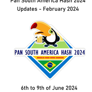 PanSoAm 2024 February Update Newsletter 