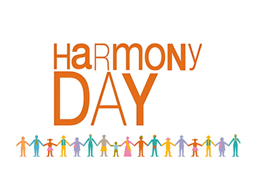 Harmony Day: Everyone Belongs
