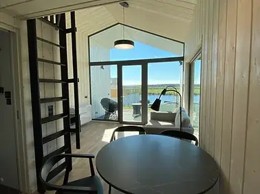 Spacious Tiny House
