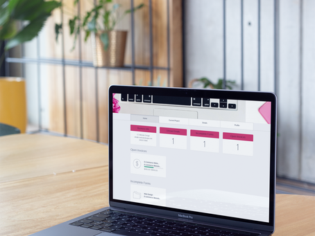 Website Design process part 1....