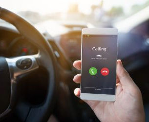 Calling Home from Brazil