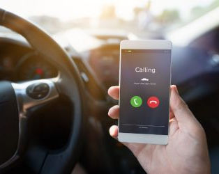 Calling Home from Brazil