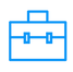 Brief Case Icon