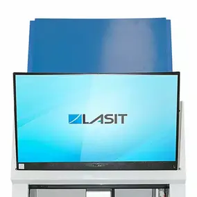 TOUCHSCREEN MONITOR