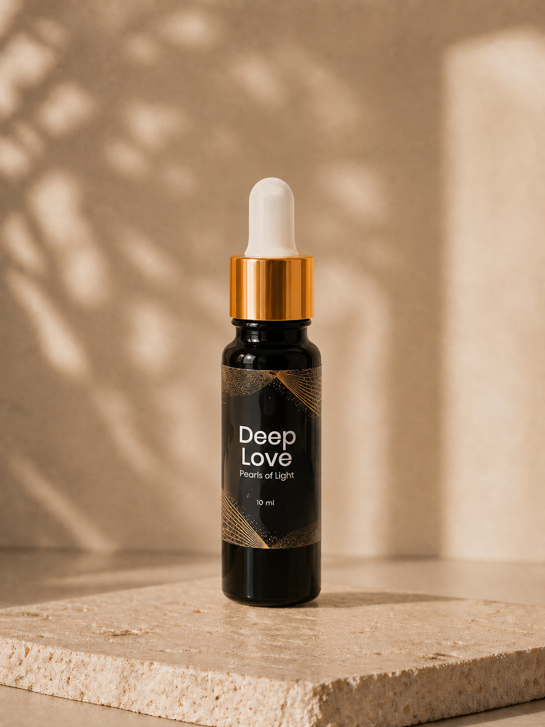 Deep Love