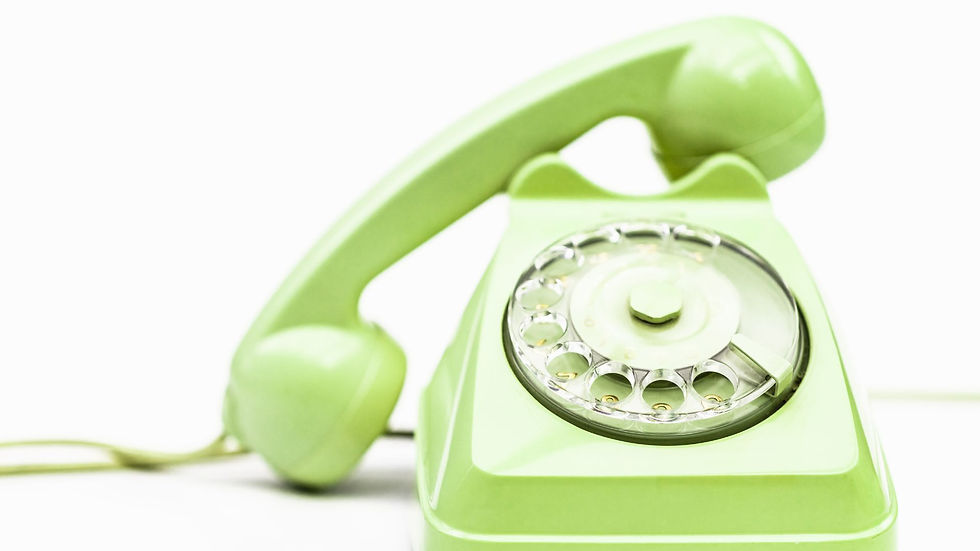 Landline Phone