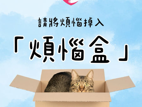 一位精神科醫生正在溫和地與患者交談，患者表情逐漸放鬆，彷彿找到了情緒的出口，象徵為煩惱找到安穩的歸宿。