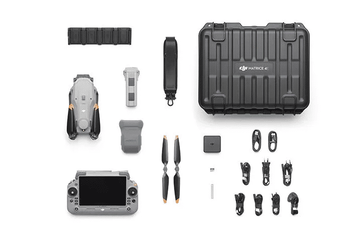DJI Matrice 4E