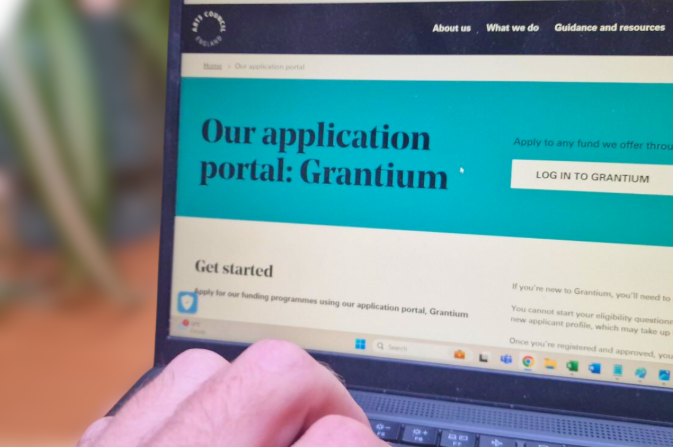 What the Great Grantium Meltdown Tells Us About the Sector’s Trust Problem