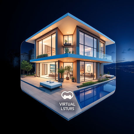 3 Dimensional virtual reality tours, real estate listings.jpg