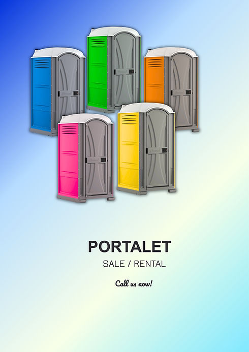 Portalet supplier