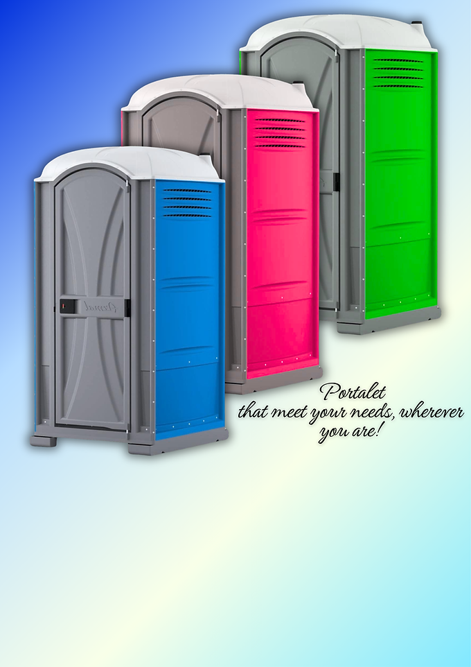 portalet