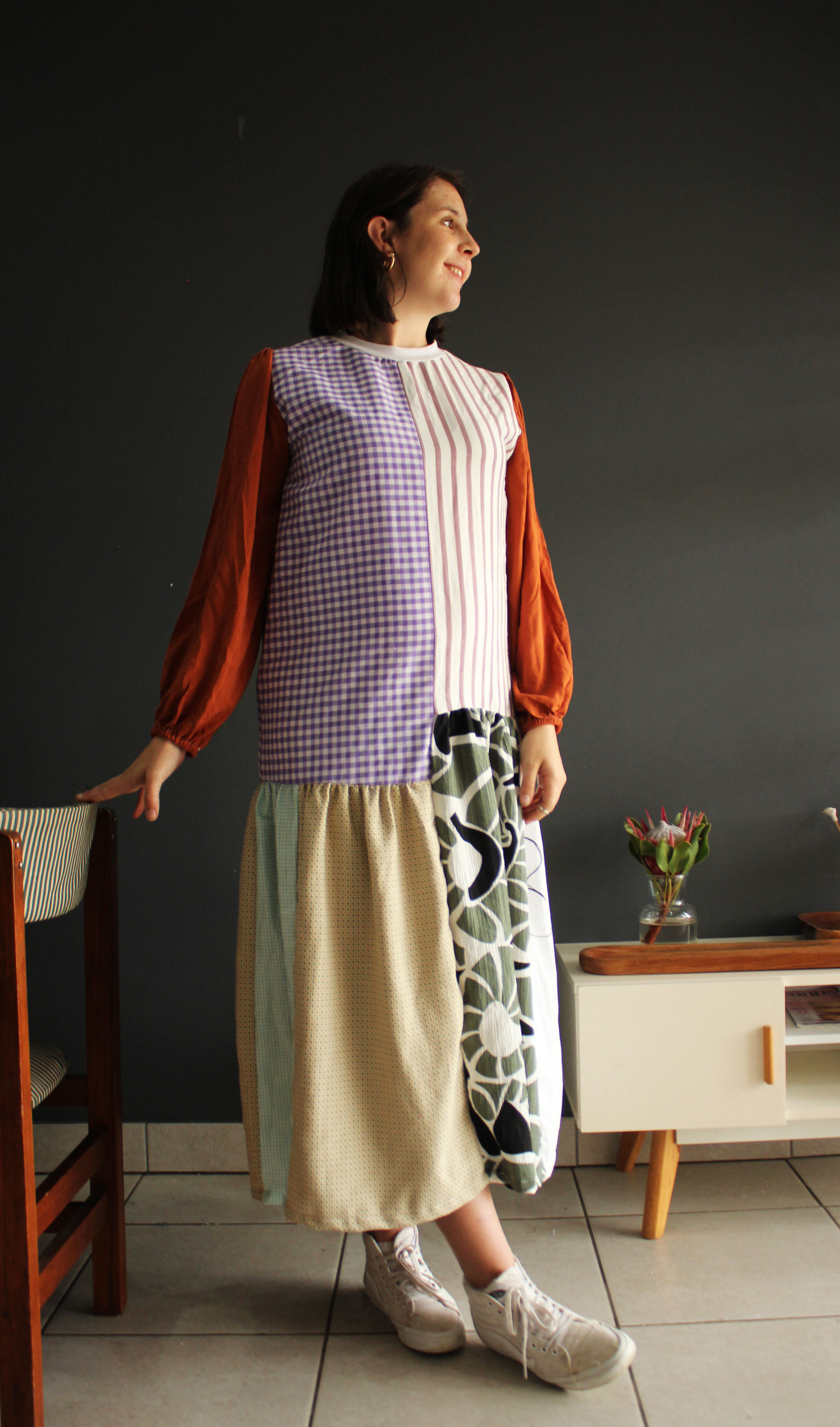 Renew dress #4