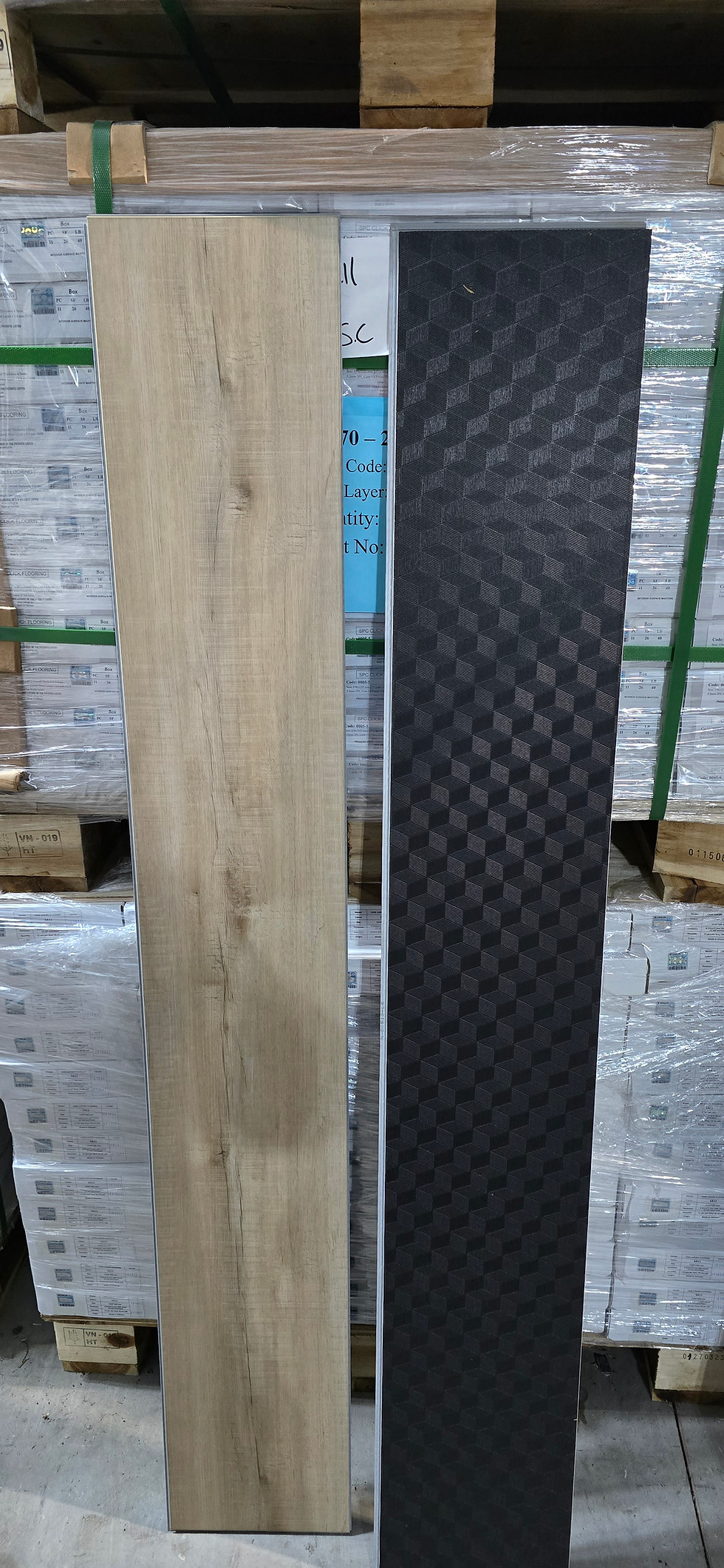 Thumbnail: 8mm French Oak 1293-1