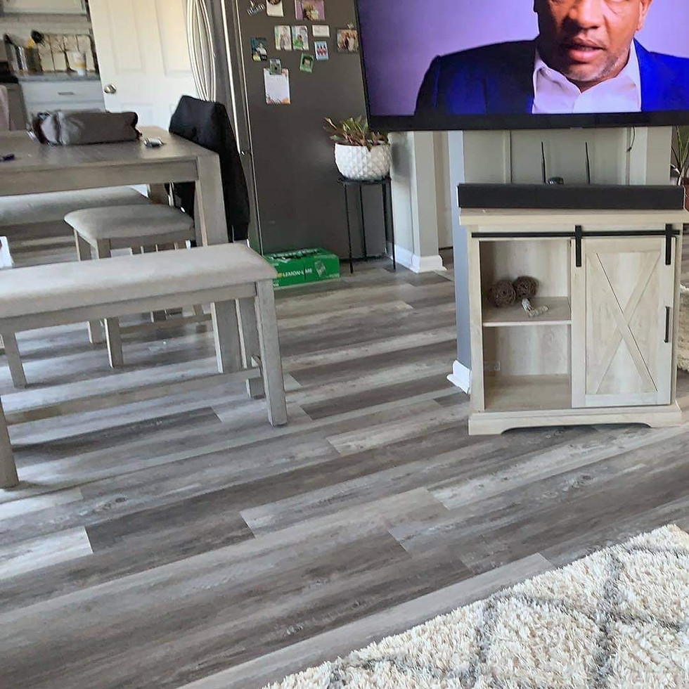 Thumbnail: Weathered Gray 380-4 CLOSEOUT