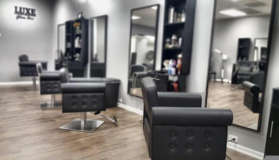 luxesalon