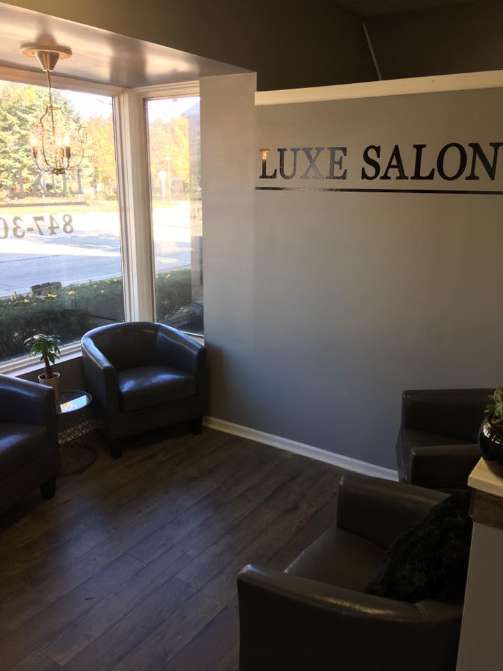 luxesalon