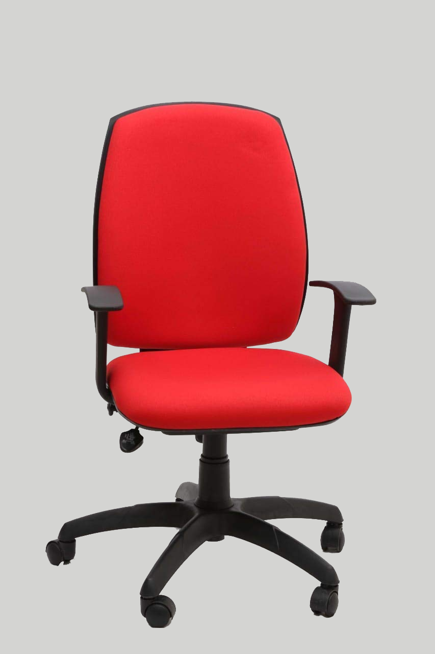 Myles Medium Back Chair