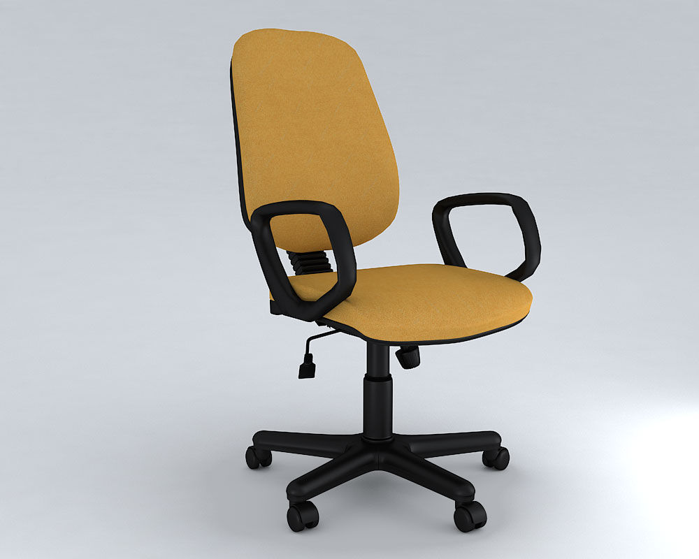 Tadeo Ergonomic Chair