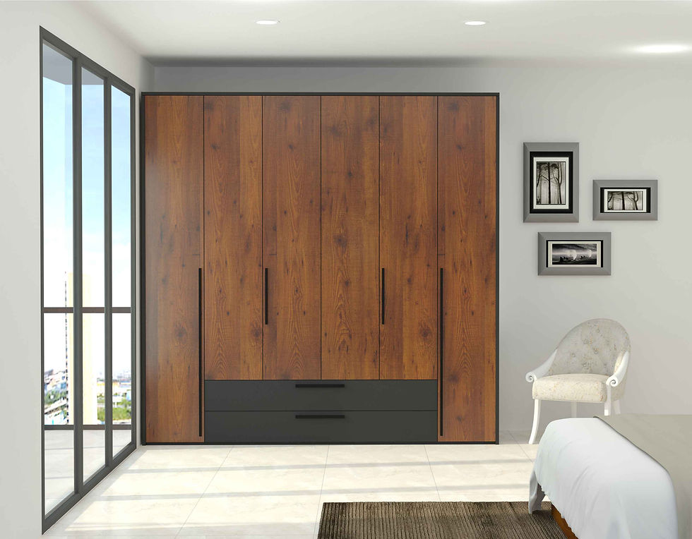 थंबनेल: Titus Wardrobe