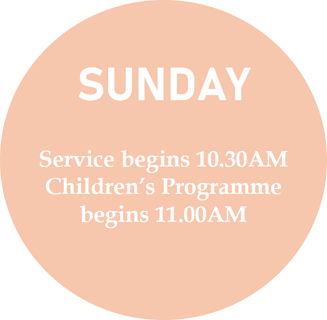 SUNDAY