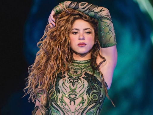 Shakira