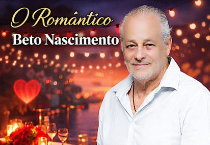Beto Nascimento