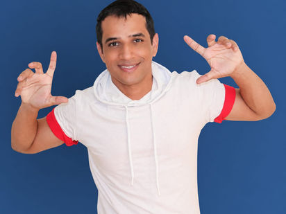 Show Marques na Rede NGT